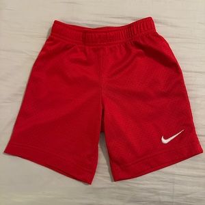 Boys Nike Shorts